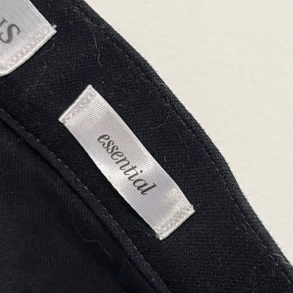 Northern Reflections Black Trousers – Women’s Size 14 Regular - Picture 3 of 15